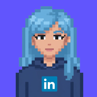 LinkedIn Activity Feed Analyst